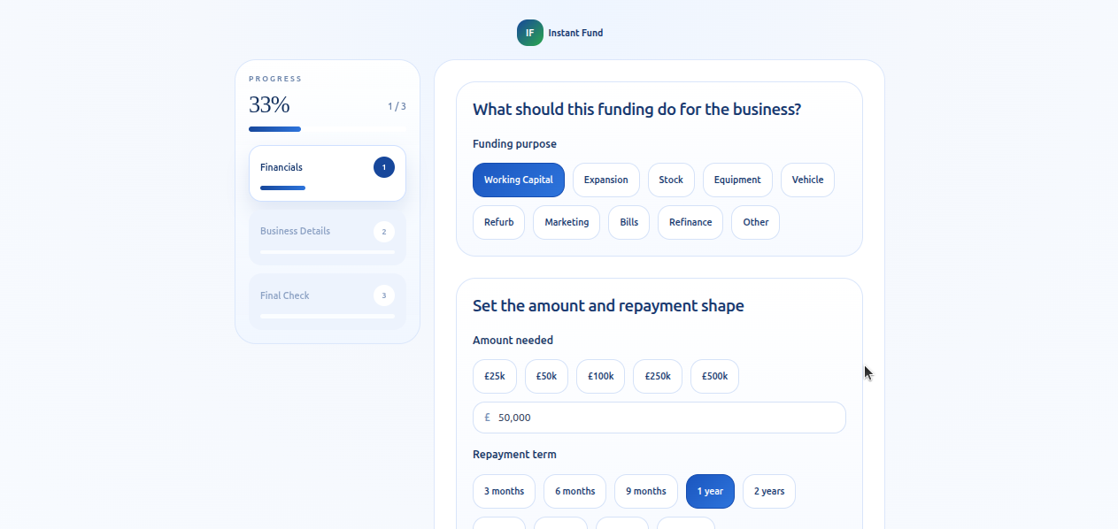 Funding Frank thumbnail 2