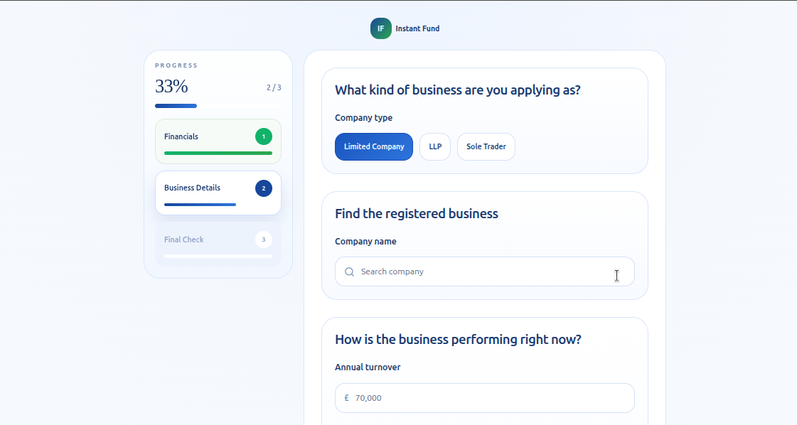 Funding Frank thumbnail 3